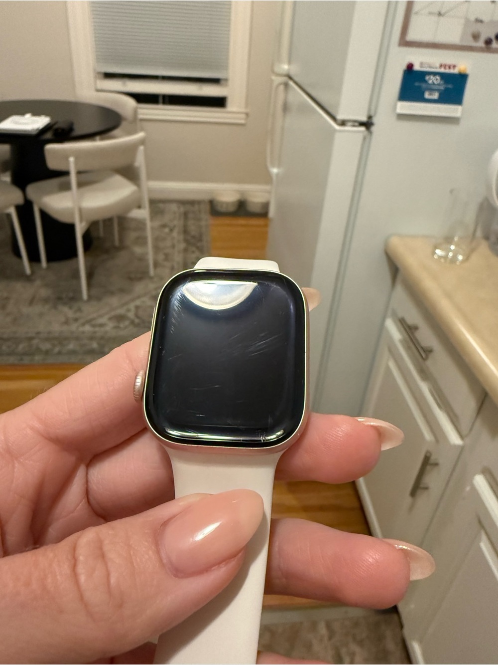 Apple Watch Series 10 - WiFi and cellular - Picture 6 of 7